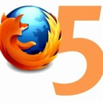 Firefox 5